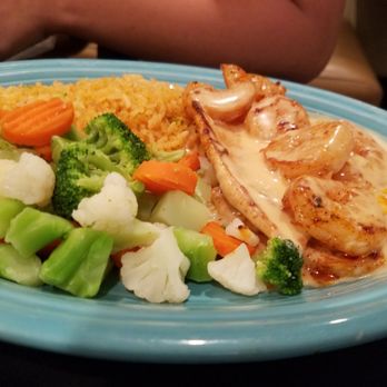 Ole Jose Grill and Cantina - Chicken and Shrimp - Mexican Near Me - Pineville, West Virginia Ole Jose Grill and Cantina - Chicken and Shrimp - Mexican Near Me - Pineville, West Virginia
