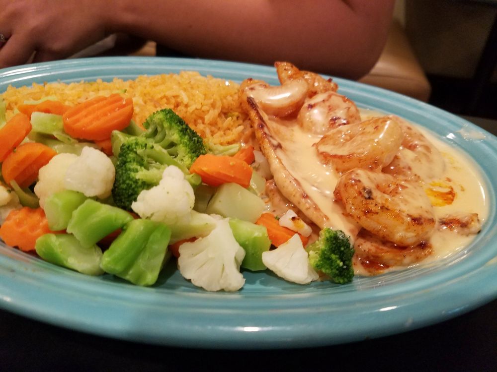 Ole Jose Grill and Cantina
