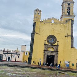 Capilla Real