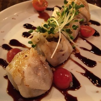 Lucky Belly - Oxtail Dumplings - Bars Near Me - Honolulu, Hawaii Lucky Belly - Oxtail Dumplings - Bars Near Me - Honolulu, Hawaii