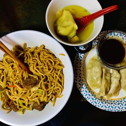 Lo Mein