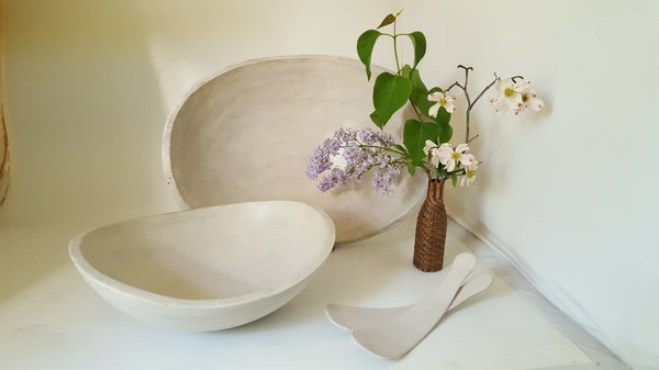 Peterman's Boards & Bowls by null