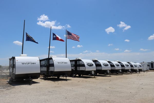 Seguin Rv SAN ANTONIO RVS - Updated July 2026 - 51 Photos & 31 Reviews - 4144 Ih ...