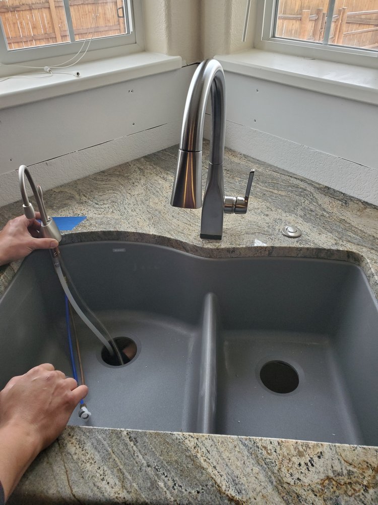Slide of Liberty Plumbing and Mechanical