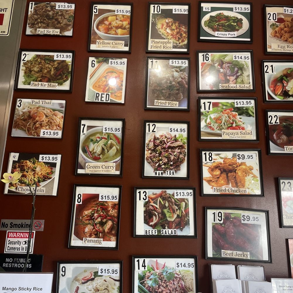 Tasty Food To Go - Thai Near Me - Long Beach, California Tasty Food To Go - Thai Near Me - Long Beach, California
