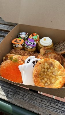 Noe Valley Bakery by null