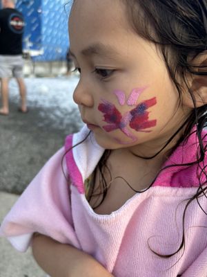 The Still Point by null