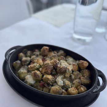 Terun Pizza - Brussels Sprouts - Pizza Near Me - Palo Alto, California Terun Pizza - Brussels Sprouts - Pizza Near Me - Palo Alto, California
