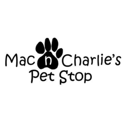 Mac-n-Charlie's Pet Stop