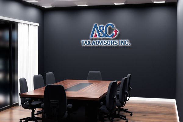 A&C Tax Advisors on Yelp