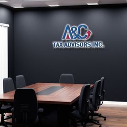 A&C Tax Advisors - Tax Preparation and Bookkeeping