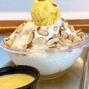 Da Vien Coffee - Desserts Near Me - Westminster, California