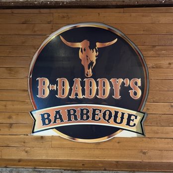 B-Daddy's BBQ - Barbeque Near Me - Helotes, Texas