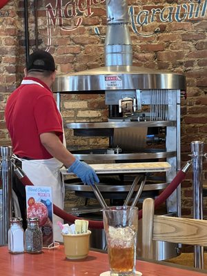 Pappasito's Cantina by null
