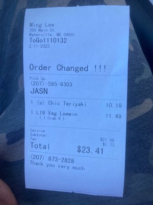 MING LEE CHINESE RESTAURANT - 39 Photos & 91 Reviews - 365 Main St