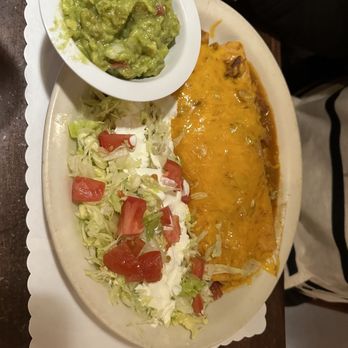 La Fountain - a plate of food - Mexican Near Me - Lehi, Utah La Fountain - a plate of food - Mexican Near Me - Lehi, Utah