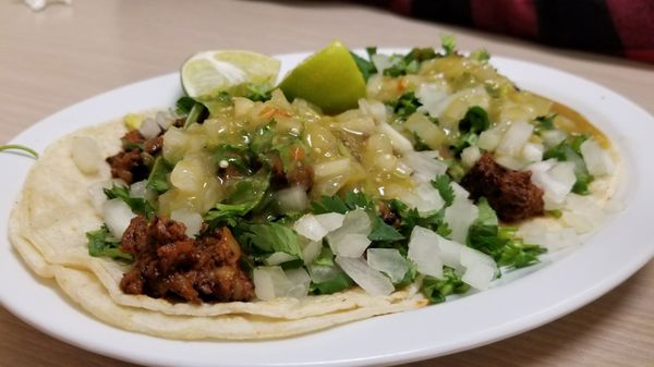 Taqueria Mila by null