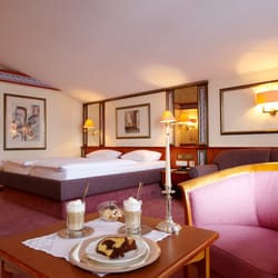Gästehaus Löwen - Zimmer im Hotel Löwen
