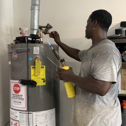 Don’s Plumbing Repair Services