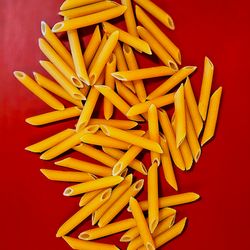 Pasta Buckets