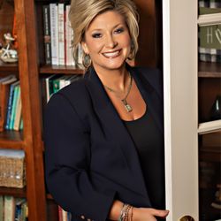 Alisha Patterson- Patterson & Co. Luxury Real Estate