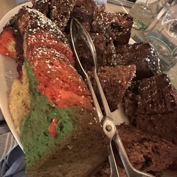 Bottiglia - "chef's nightly selection" - panettone - Italian Near Me - Henderson, Nevada Bottiglia - "chef's nightly selection" - panettone - Italian Near Me - Henderson, Nevada