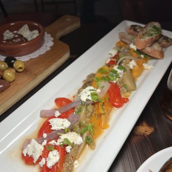 Buleria Tapas & Wine Bar - Tapas Bars Near Me - Tuckahoe, New York Buleria Tapas & Wine Bar - Tapas Bars Near Me - Tuckahoe, New York