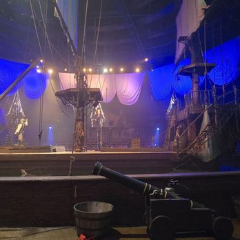 Pirates Dinner Adventure - Performing Arts Near Me - Orlando, Florida Pirates Dinner Adventure - Performing Arts Near Me - Orlando, Florida