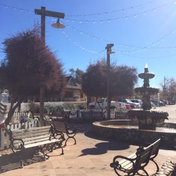 Old Poway Park - Landmarks & Historical Buildings Near Me - Poway, California