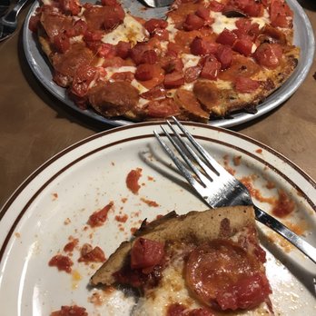Hideaway Pizza - Pizza Near Me - Broken Arrow, Oklahoma