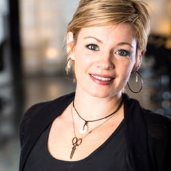 Andrea Gibson
