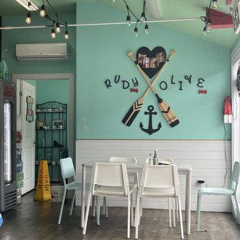 Rudy And Olives - Fish & Chips Near Me - Bedford, Nova Scotia Rudy And Olives - Fish & Chips Near Me - Bedford, Nova Scotia