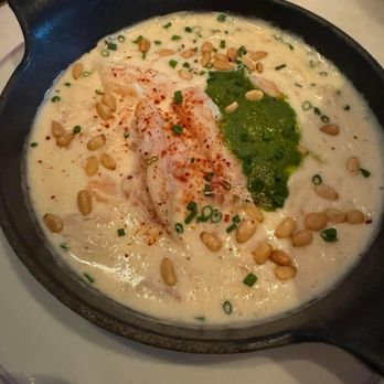 Coquette - Crab dip was delicious - Breakfast & Brunch Near Me - Boston, Massachusetts Coquette - Crab dip was delicious - Breakfast & Brunch Near Me - Boston, Massachusetts