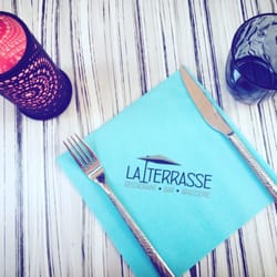 La Terrasse