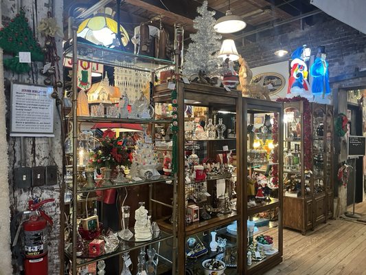 Bella Patina by null