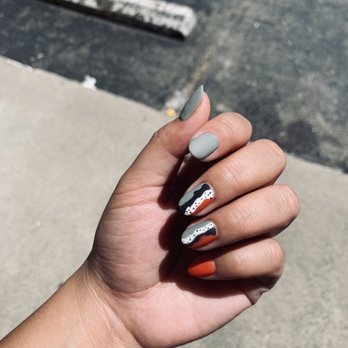 Classy Nails Spa - Nail Salons Near Me - San Ramon, California