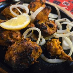 Aman - Chicken
