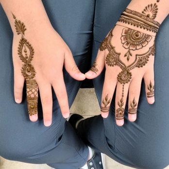 Hinal's Beauty Studio - Makeup Artists Near Me - Diamond Bar, California