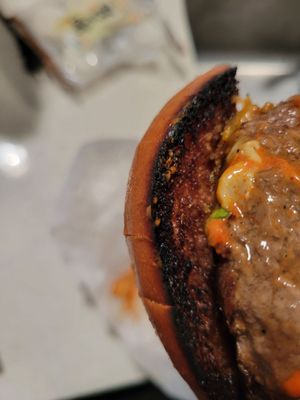 BURGER SEOUL by null