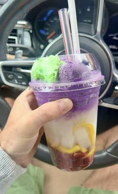 Asian Mini Mart by null