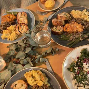 Sunday in Soho - Thanksgiving dinner - Cafes Near Me - Paris, 75 Sunday in Soho - Thanksgiving dinner - Cafes Near Me - Paris, 75