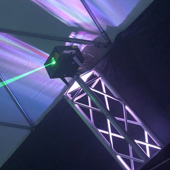 Holiday Laser Dome - Party & Event Planning Near Me - Louisville, Kentucky