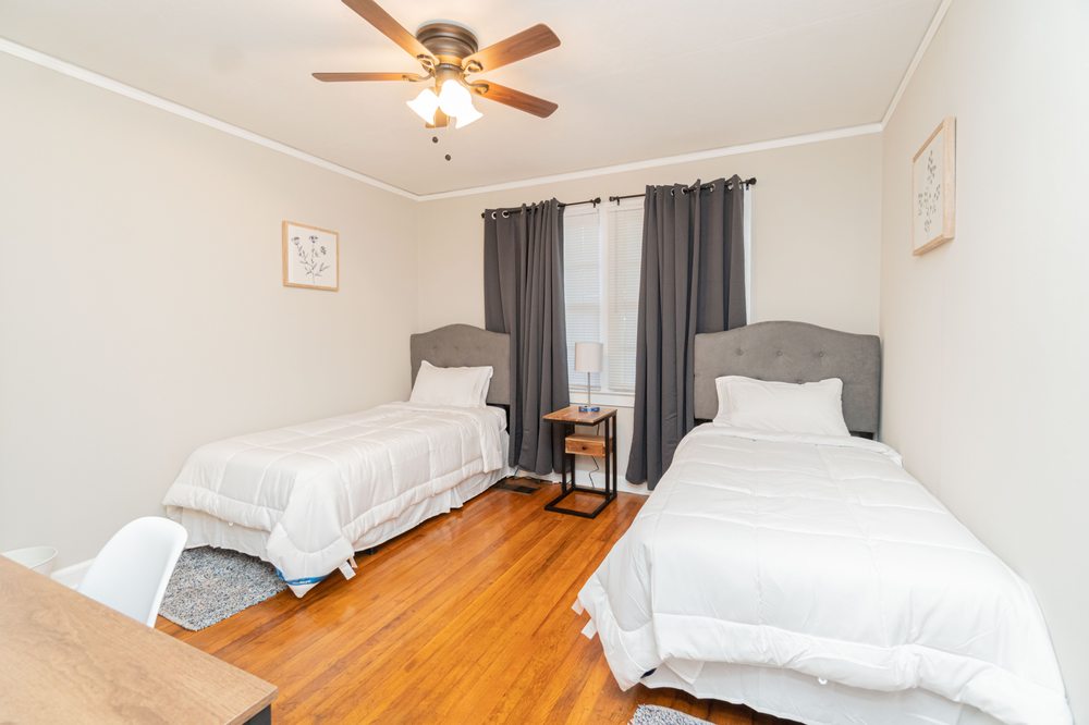 Black & Blue Ink Real Estate Service - property management company in Montgomery, AL