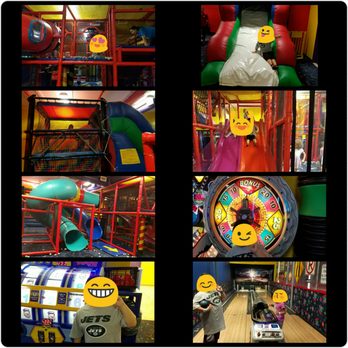 Laser Bounce - Arcades Near Me - Levittown, New York