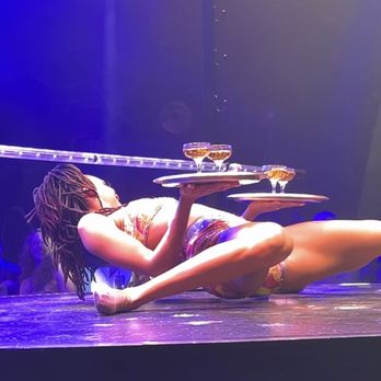 OPM - Performing Arts Near Me - Las Vegas, Nevada