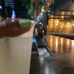 Black Diamond Restaurant and Lounge - Margarita