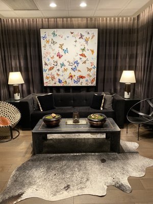 Claridge House by null