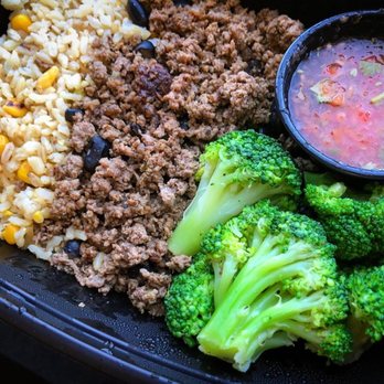 Meal Prep Sunday - ground beef - Food Delivery Services Near Me - Vista, California Meal Prep Sunday - ground beef - Food Delivery Services Near Me - Vista, California