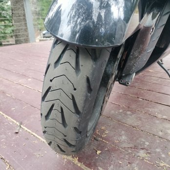 VRM Motorsports - No better feeling than fresh rubber! - Motorcycle Repair Near Me - Hesperia, California VRM Motorsports - No better feeling than fresh rubber! - Motorcycle Repair Near Me - Hesperia, California
