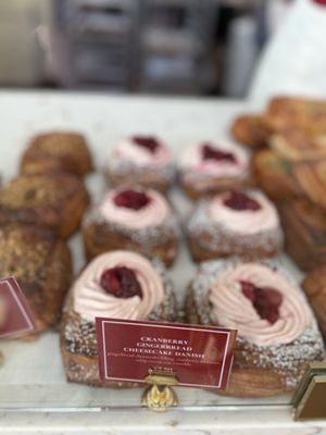 Salted Butter Company by null